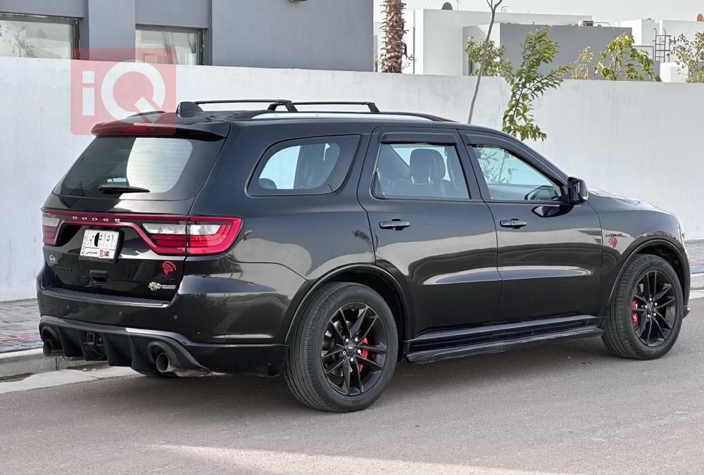 دودج دورانجو